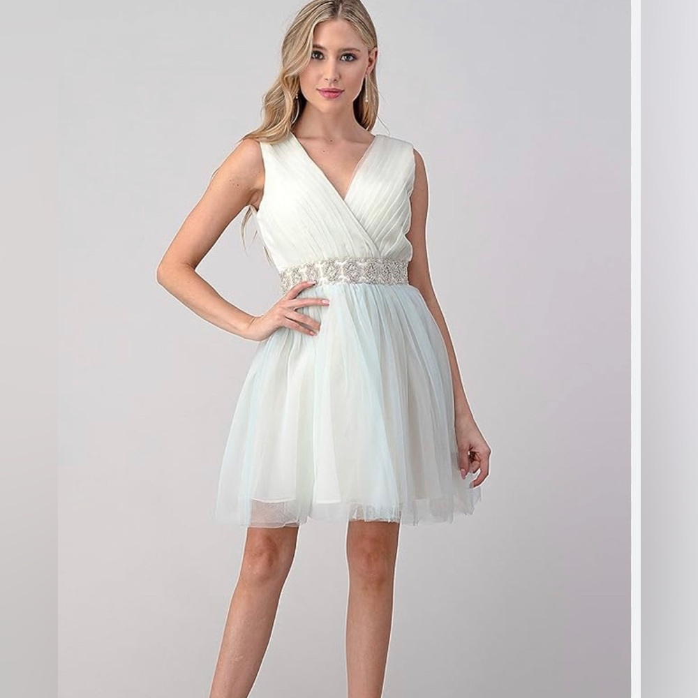 Women’s size small tulle Minuet dress